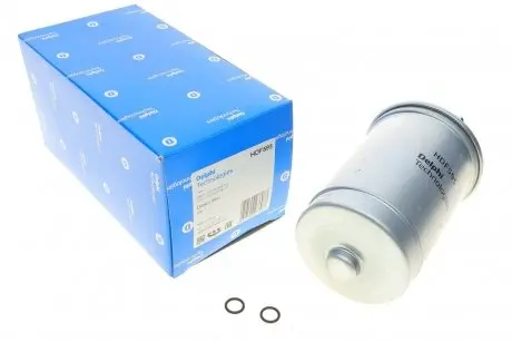 Фільтр паливний DELPHI Delphi HDF595