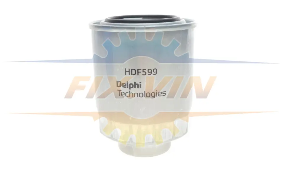 Фильтр Delphi HDF599 (фото 1)