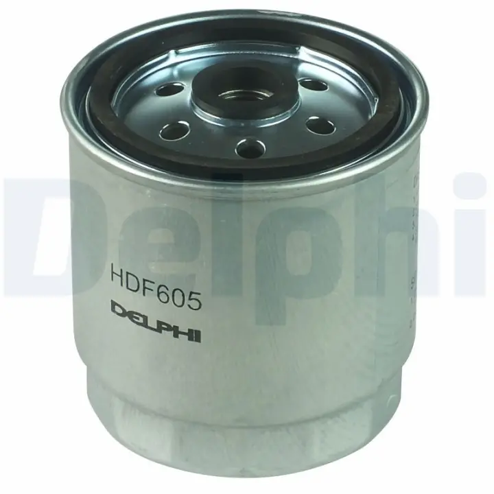 Фильтр Delphi HDF605 (фото 1)