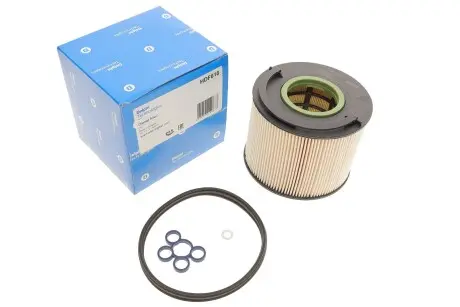 Фільтр паливний DELPHI Delphi HDF616