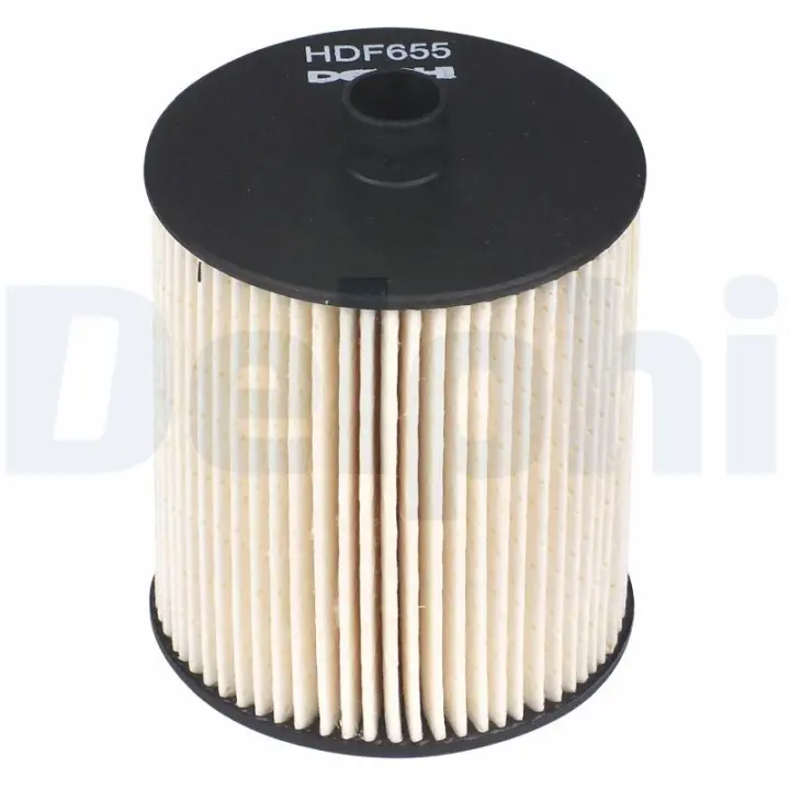 Фильтр Delphi HDF655 (фото 1)