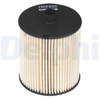 Фильтр Delphi HDF655
