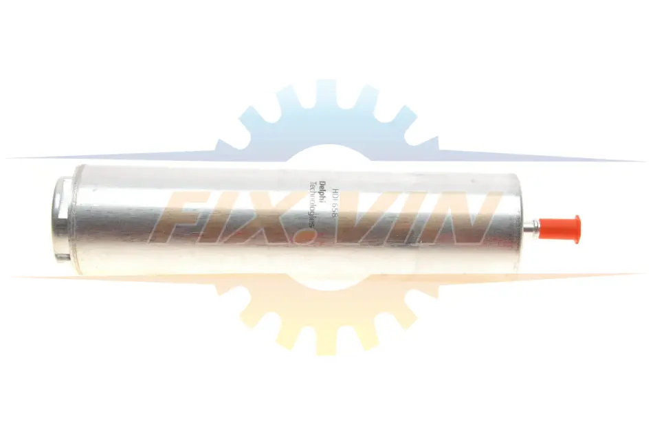 Фільтр паливний BMW 1 (F20/21)/2 (F22/F87)/3 (F30/F80/F31)/4 (F32/F82/F33/F83) 1.6D/2.0D N47 10- Delphi HDF658 (фото 1)
