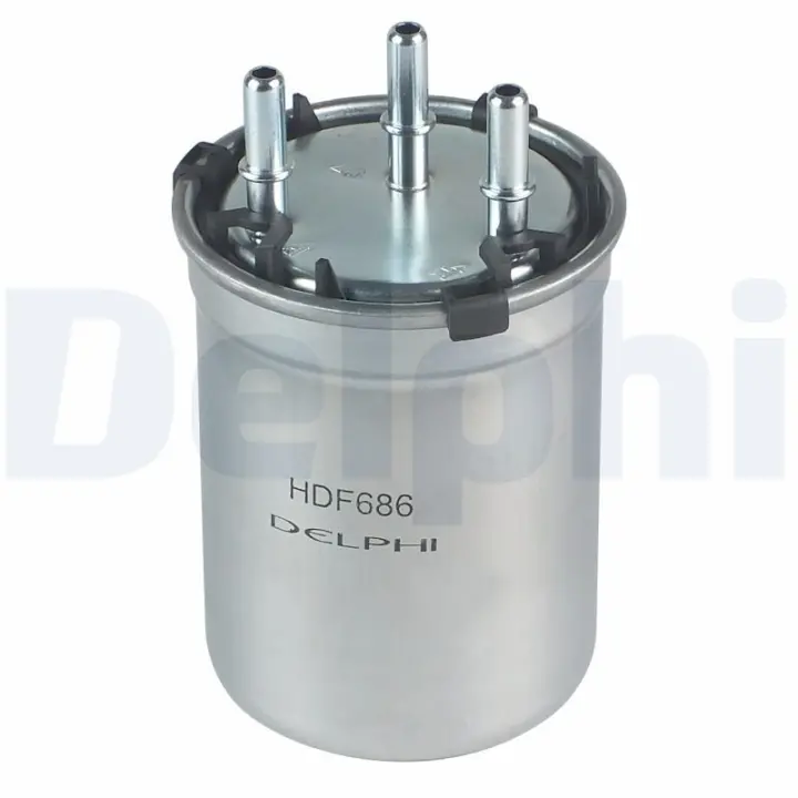 Фильтр Delphi HDF686 (фото 1)