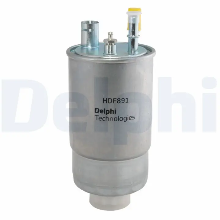 Паливний фільтр Delphi HDF891 (фото 1)