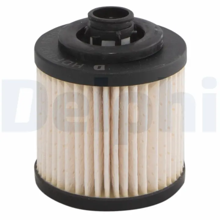 Паливний фільтр DS DS 3, DS 4, DS 5, DS 7 CITROEN BERLINGO, BERLINGO MULTISPACE, BERLINGO/MINIVAN, C3 AIRCROSS I, C3 AIRCROSS II, C3 II, C3 II/HATCHBACK, C3 III, C3 PICASSO 1.6/1.6D/2.0D 04.08- Delphi HDF892 (фото 1)