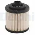 Паливний фільтр DS DS 3, DS 4, DS 5, DS 7 CITROEN BERLINGO, BERLINGO MULTISPACE, BERLINGO/MINIVAN, C3 AIRCROSS I, C3 AIRCROSS II, C3 II, C3 II/HATCHBACK, C3 III, C3 PICASSO 1.6/1.6D/2.0D 04.08- Delphi HDF892 (фото 1)