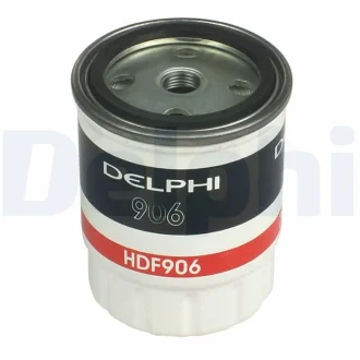 Фильтр Delphi HDF906