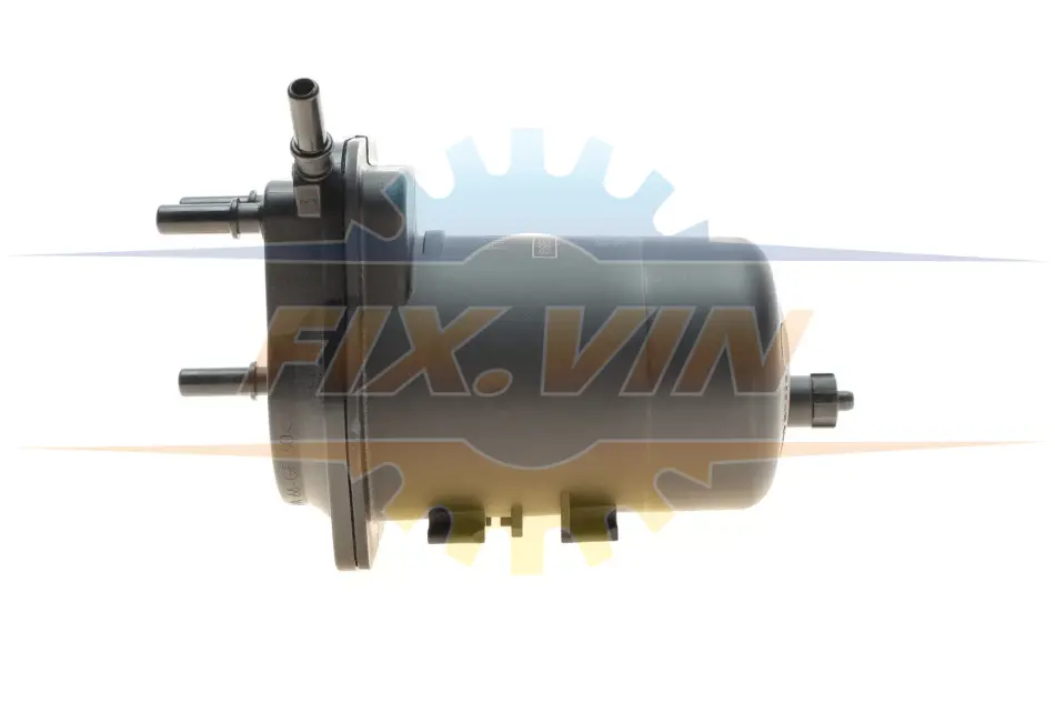 Фільтр паливний VW/NISSAN/RENAULT/SUZUKI Golf,Almera,Micra,Clio,Kangoo 1,5dci 01-09 Delphi HDF907 (фото 1)