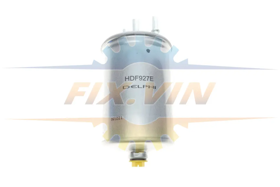Фильтр Delphi HDF927E (фото 1)