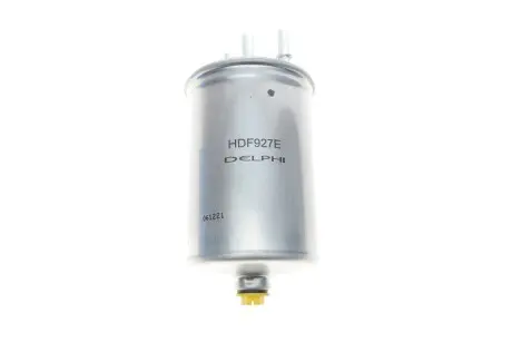 Фильтр Delphi HDF927E