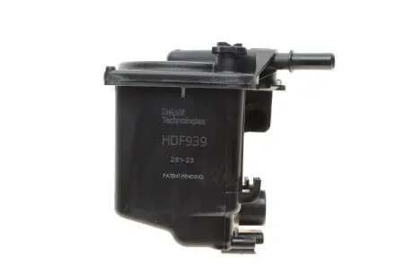 Фільтр паливний DELPHI Delphi HDF939