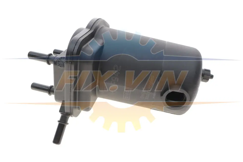 Фільтр паливний Renault Megane/Scenic II 1.5 dCi 02- Delphi HDF942 (фото 1)