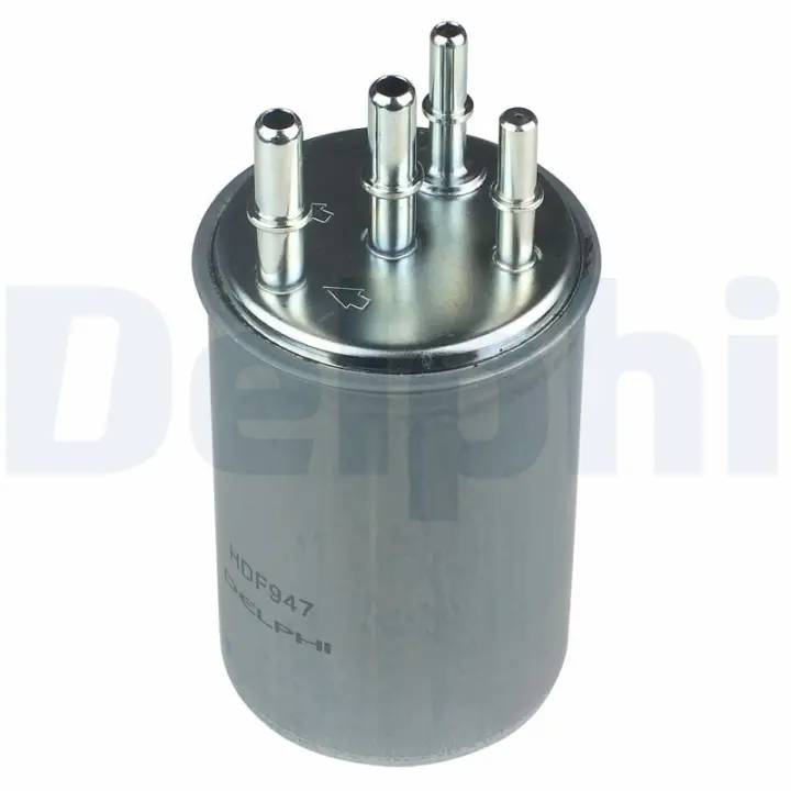 Фильтр Delphi HDF947 (фото 1)