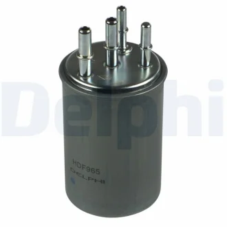 Фильтр Delphi HDF965