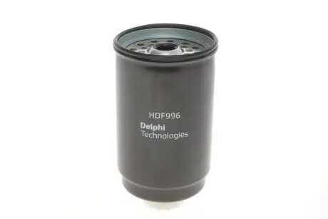 Фільтр паливний DELPHI Delphi HDF996