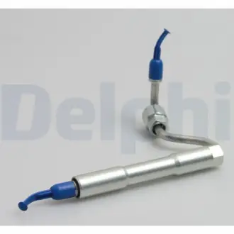 Паливопровід високого тиску Delphi HPP410