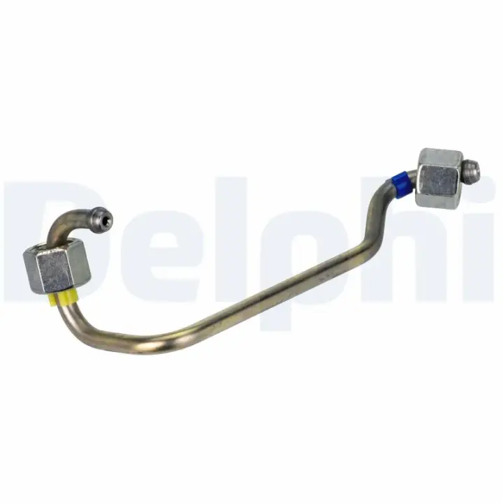Система common rail, трубопровод высокого давления Delphi HPP411 (фото 1)