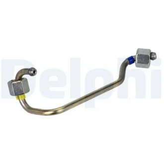 Система common rail, трубопровод высокого давления Delphi HPP411