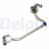 Система common rail, трубопровод высокого давления Delphi HPP412 (фото 1)