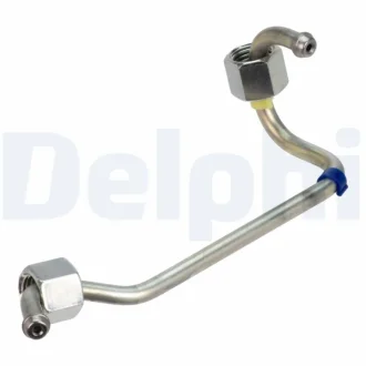 Система common rail, трубопровод высокого давления Delphi HPP412