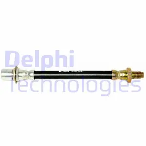 Гальмівна трубка Delphi LH2181