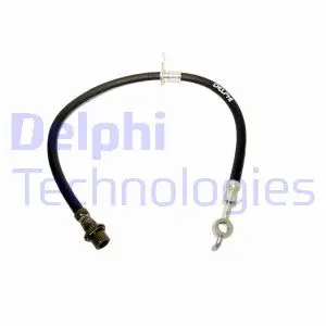 Гальмівна трубка Delphi LH6086