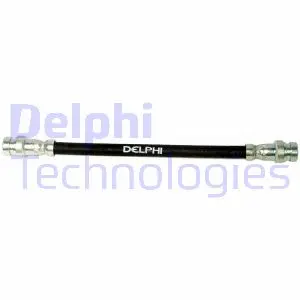 Гальмівна трубка Delphi LH6197