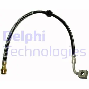 Гальмівна трубка Delphi LH6392
