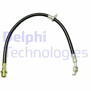 Гальмівна трубка Delphi LH6428