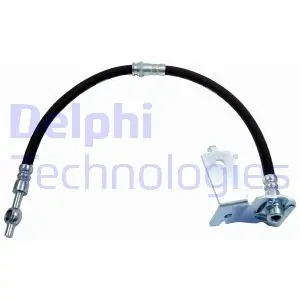 Гальмівний шланг Delphi LH6691 (фото 1)