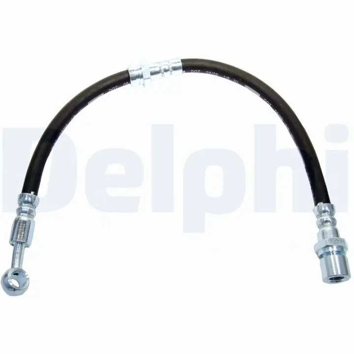 Шлангопровод Delphi LH6720 (фото 1)