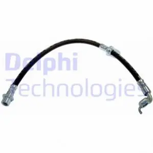 Гальмівний шланг Delphi LH6779 (фото 1)
