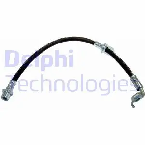 Гальмівний шланг Delphi LH6779