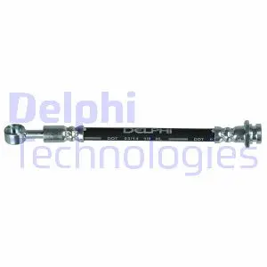 Гальмівна трубка Delphi LH6911