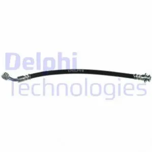 Гальмівний шланг Delphi LH7131 (фото 1)
