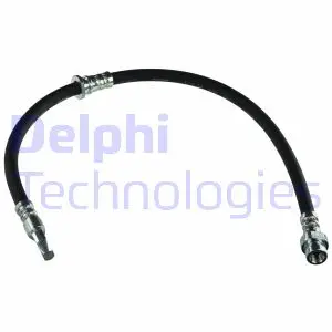 Гальмівна трубка Delphi LH7176