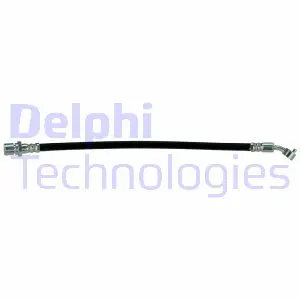 Гальмівна трубка Delphi LH7222