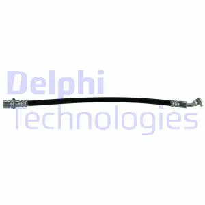 Гальмівна трубка Delphi LH7223