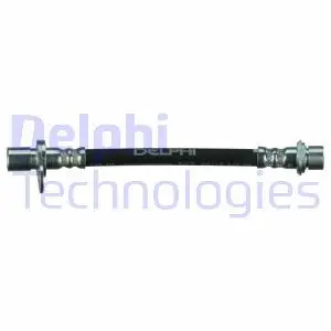 Гальмiвний шланг Delphi LH7246