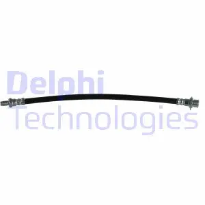 Гальмівна трубка Delphi LH7252
