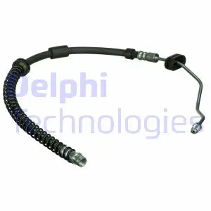 Гальмівна трубка Delphi LH7531