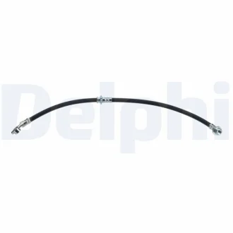 DELPHI шланг гальм. передн. прав. NISSAN Qashqai 13- Delphi LH7752