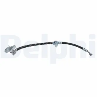 Гальмівний шланг HYUNDAI Accent/Stonic "FL "17>> Delphi LH7770