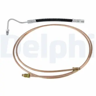 Гальмівна трубка Delphi LH7798