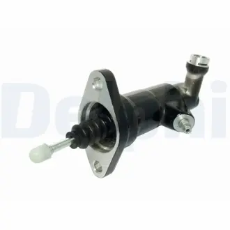 Робочий циліндр зчеплення 1, 9TDI/1, 4-2, 4 VW Golf, Passat. AUDI, SKODA Delphi LL80129