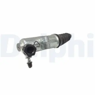 Цилiндр зчепления робочий метал Delphi LL80133