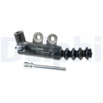 DELPHI MAZDA робочий цилндр зчеплення Mazda 6 -07 Delphi LL80193