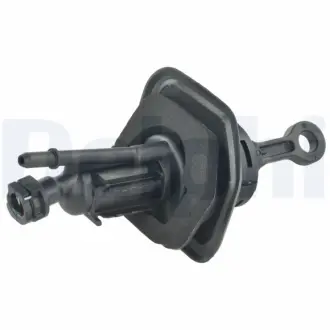 Циліндр зчеплення головний Delphi LM80388