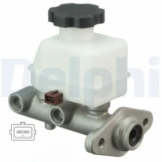 Главный тормозной цилиндр Delphi LM80472